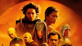 ‘Dune: Part Two’ First Reactions: Rave Reviews Topped By Critic Who Claims, “It’s The Definitive Sci-Fi Epic Of A...