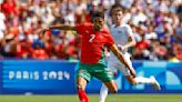 Marruecos golea a EEUU y alcanza primera semi olímpica de fútbol masculino, chocará con España