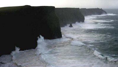 Search for young boy reported missing near Cliffs of Moher - Homepage - Western People