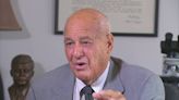 Former Allegheny County coroner, world-renowned pathologist Cyril Wecht dies at 93