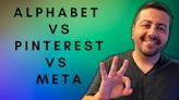 Best Stock to Buy: Meta Stock vs. Pinterest Stock vs. Alphabet Stock