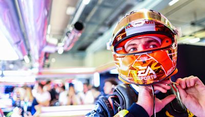 Verstappen embracing ‘proper battle’ as 2024 season goes on