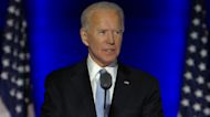 Uniting the country is President-elect Joe Biden’s next challenge