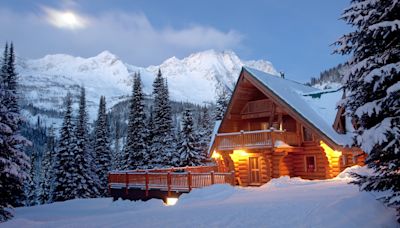 5 Places To Retire That Are Just Like Ski Resorts but Way Cheaper