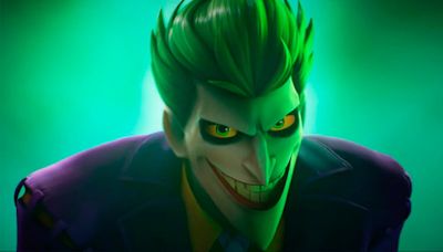 Mark Hamill regresa como Joker en MultiVersus para reencontrarse con el Batman de Kevin Conroy