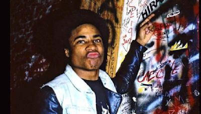 “A lot of us didn’t like each other back in the day”: Hirax’s Katon W De Pena is one of thrash metal’s great unsung heroes