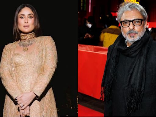 When Young Kareena Kapoor Called Sanjay Leela Bhansali A ‘Confused’ Director, “He Doesn't Have Any Morals”