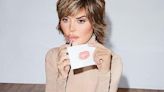 Channel Lisa Rinna’s Iconic Pout With This Lip Kit From Her Beauty Brand