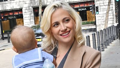 Pixie Lott opens up about her music return after TEN years