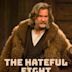 The Hateful Eight