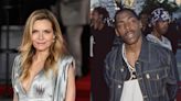 "Heartbroken" Michelle Pfeiffer Mourns the Death of "Gracious" Coolio