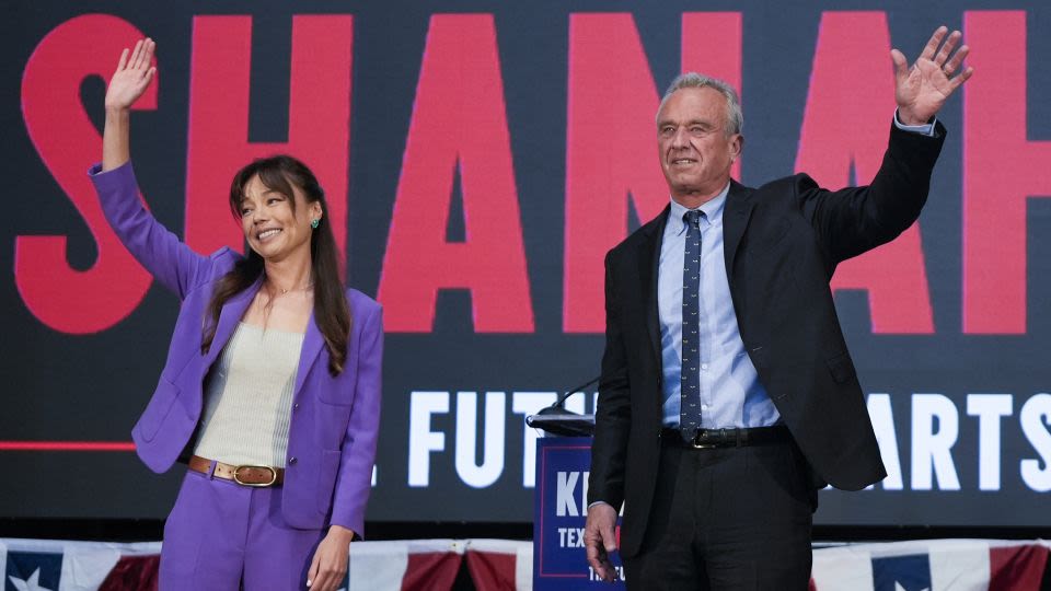 RFK Jr. campaign says he supports abortion limits at ‘fetal viability’ and ‘differs’ from Shanahan on 15-18 week limits