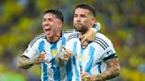 El amistoso de la selección argentina, en vivo: los canales de TV y cómo ver online el partido vs. El Salvador