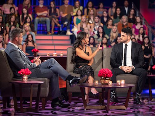 'Bachelorette' finale reveals Jenn Tran's final choice — and how it all went wrong