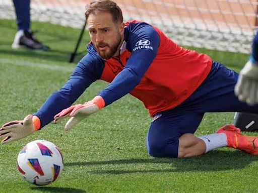 El Atlético de Madrid encuentra en LaLiga recambio para Oblak