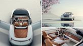 Bespoke Rolls-Royce is world’s most expensive car at $31M — it drew inspiration from yachts: ‘Heaven on Earth’