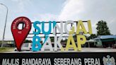 What you should know about: The Sungai Bakap by-election