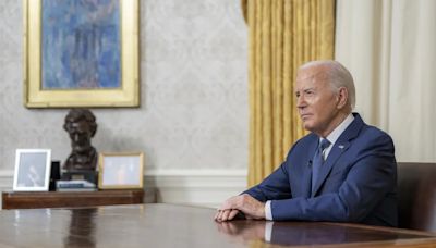 VÍDEO: Biden da positivo en COVID-19 y cancela un acto de campaña en un momento determinante para las elecciones