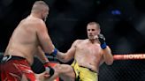 Heavyweights Alexander Volkov, Alexandr Romanov to fight at UFC Fight Night 221