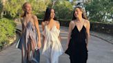 Behind the Scenes in Barcelona With Haim for the Louis Vuitton Cruise 2025 Show