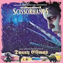 Edward Scissorhands - Original Motion Picture Soundtrack