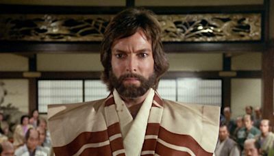 Shogun: el rechazo inicial a Richard Chamberlain, el miedo a Toshiro Mifune, y la película descartada de John Huston