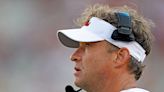 Lane Kiffin discusses how Ole Miss, Arkansas, Tennessee’s offenses have grown apart