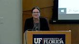 Vote of no confidence in University of Florida Faculty Senate chair fails