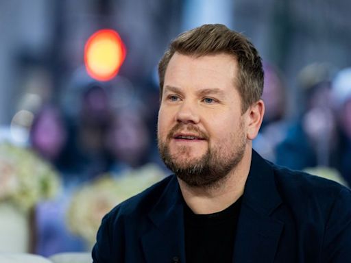 James Corden shares a major Gavin & Stacey script update