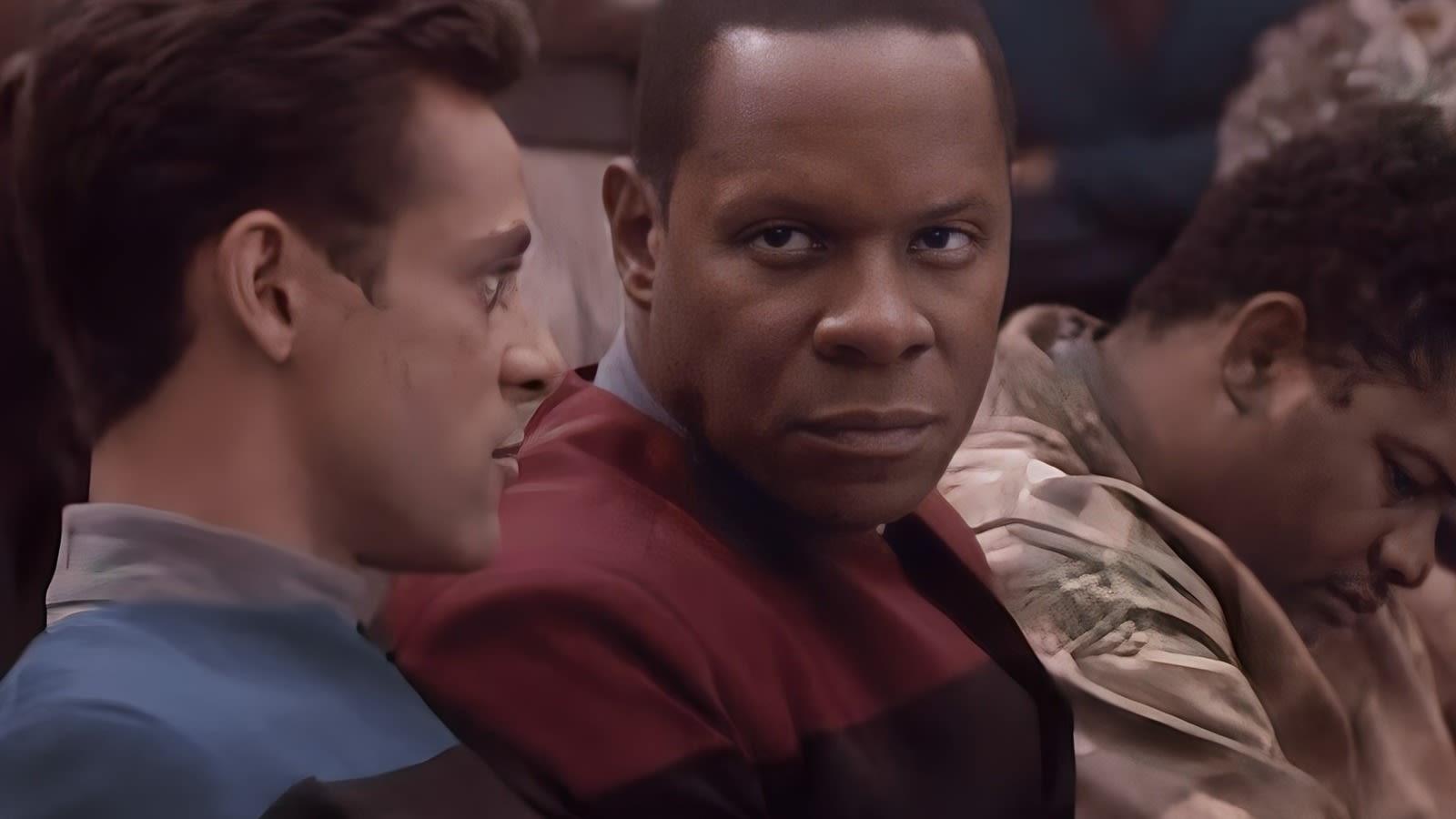 The Star Trek Bell Riots Of September 2024: A Deadly American Uprising, Explained - Looper