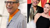 Jeff Goldblum Said His Kids Won’t Inherit Any Of His Money, And Here’s A Ton Of Other Celebrities...