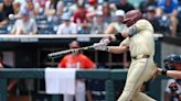 Jaime Ferrer's homers help Florida State eliminate Virginia in College World Series