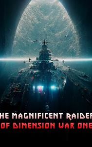 The Magnificent Raiders of Dimension War One