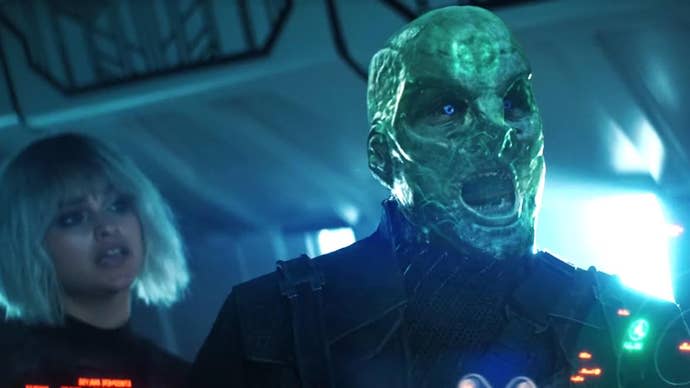 Star Trek: Discovery goes out as it came in: robbing better shows of their mystique
