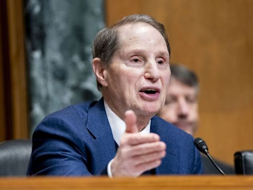 Sens. Wyden, Paul introduce bipartisan bill to abolish military draft