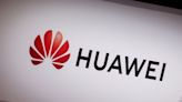 China's Huawei says 'out of crisis' mode as revenue edges up