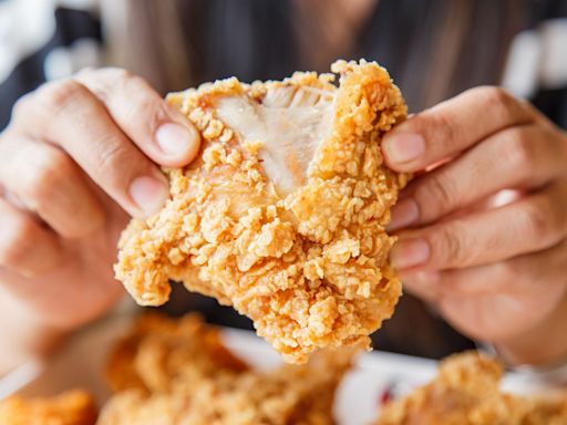 Where to Find the Best Hole-in-the-Wall Fried Chicken in America