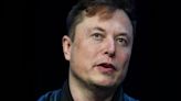 Elon Musk Says His Child Is 'Dead' To Him In Disturbing Anti-Trans Tirade