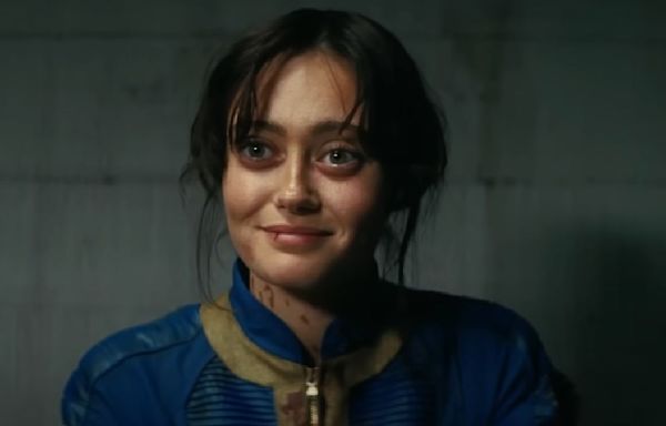 Fallout's Ella Purnell Shares How She'd Like Lucy To Change In Season 2, And I’m On Board With All Of It