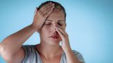 ¿Cómo saber si se tengo sinusitis y qué síntomas son una señal de alarma?