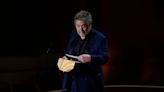 Al Pacino says Oscars best picture winner confusion was due to 'a choice by the producers'