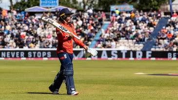 Full Scorecard of England Women vs New Zealand Women 1st T20I 2024 - Score Report | ESPN.com