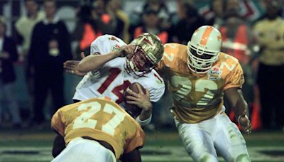 Former FSU quarterback Marcus Outzen, who started Seminoles' title game vs. Tennessee, dies