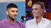 Why Alex Cooper Says Zayn Malik Was Her Most Challenging Interview