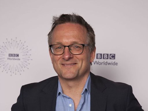 Michael Mosley’s widow: His legacy has real value to improving people’s health