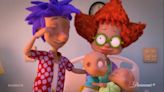 Rugrats Season 2 Trailer Sets Paramount+ Return