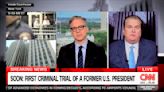 Jake Tapper Cracks Up Over Impression of Jury Candidate Who ‘Hated’ Trump