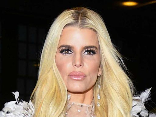 Fans Are 'So Ready' After Jessica Simpson Hints at New 'Phase' of Her Career