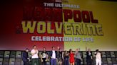 Ryan Reynolds, Hugh Jackman & More Surprise Comic-Con With ‘Deadpool & Wolverine’ Screening