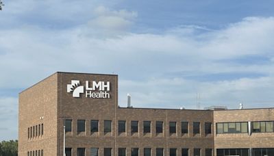 LMH Health will soon drop Medicare Advantage plans from Aetna and Humana, and about 4,000 patients are caught in the middle